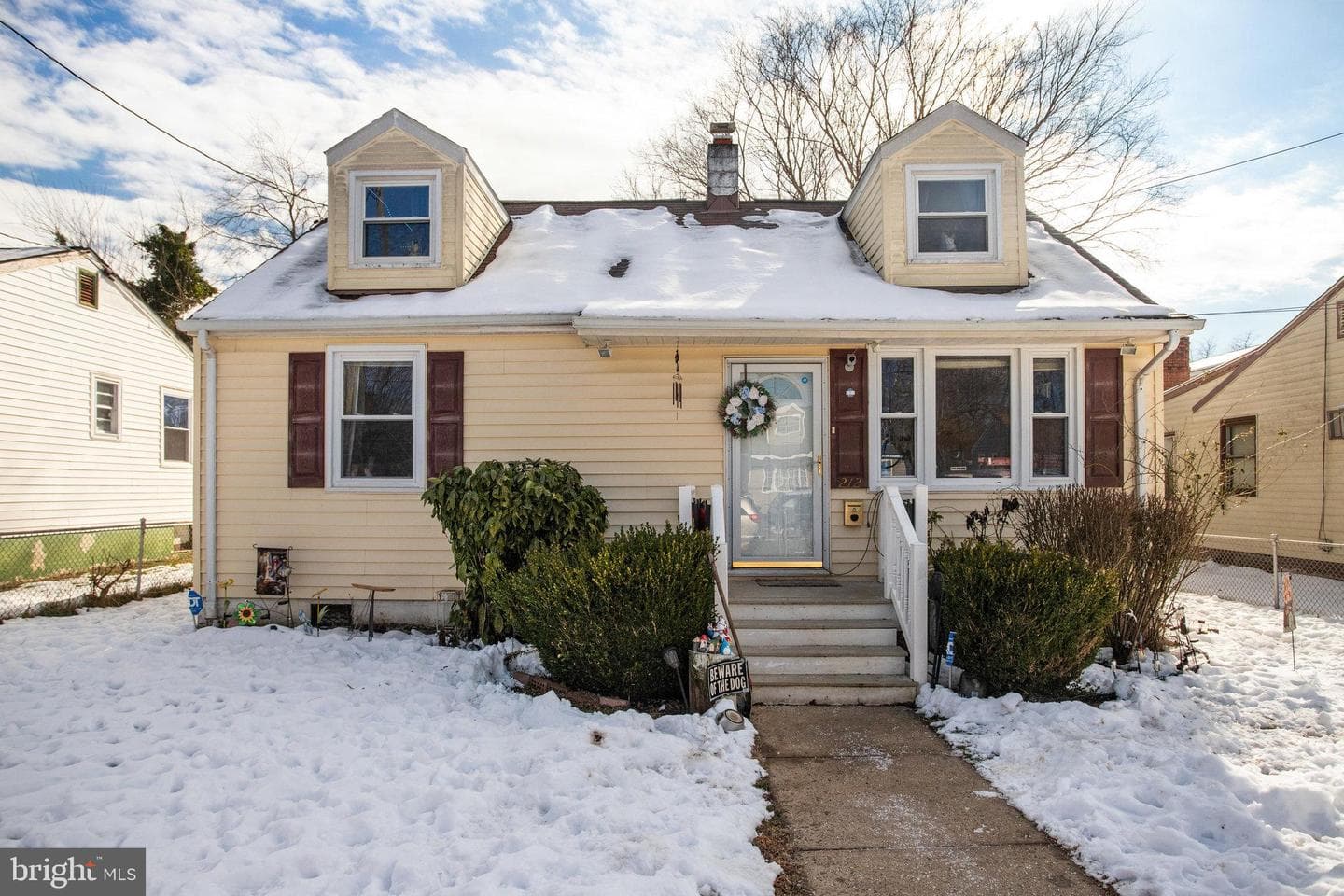 212 Harris Street photo 12