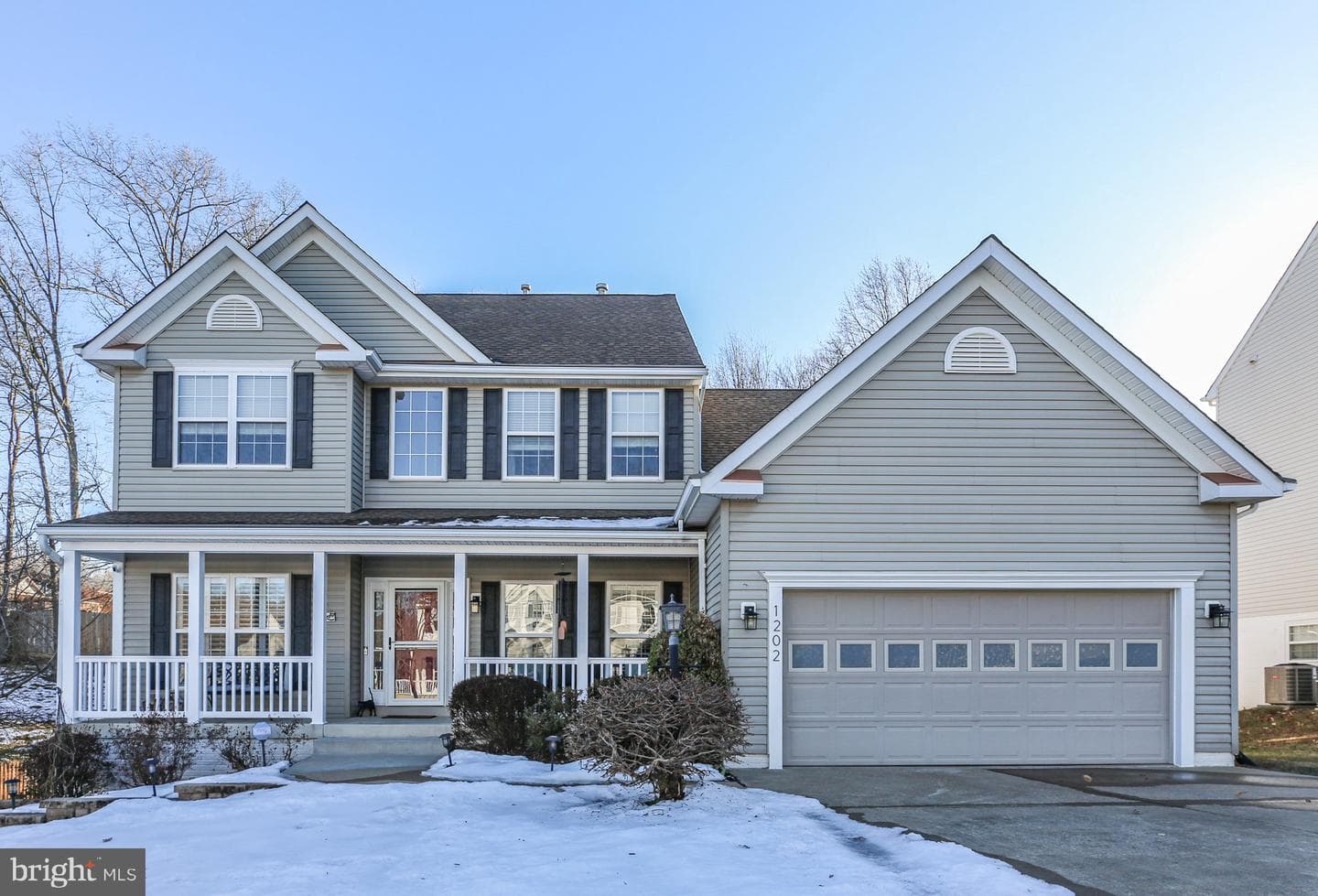 1202 Century Oak Drive photo 4