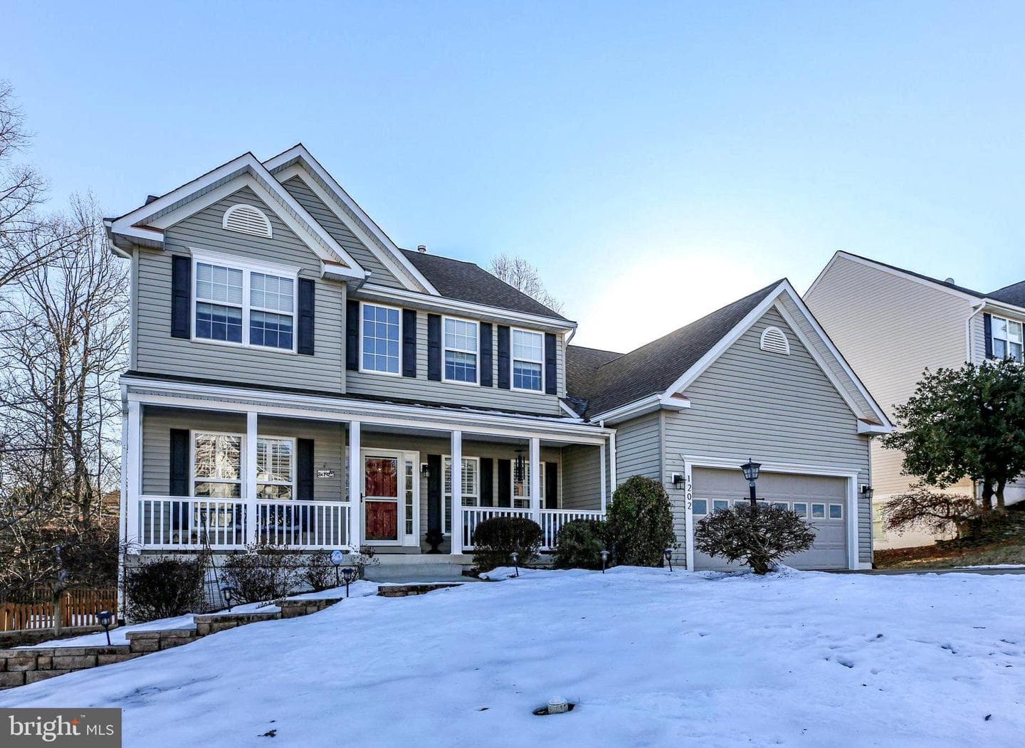 1202 Century Oak Drive photo 5