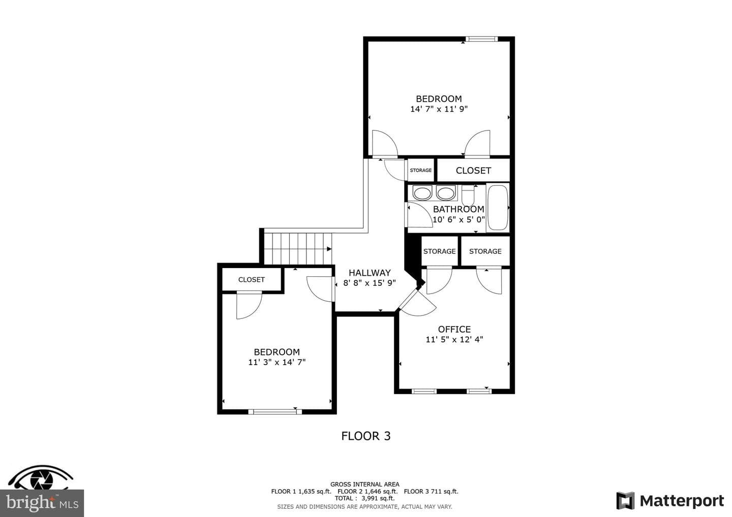 1202 Century Oak Drive photo 53