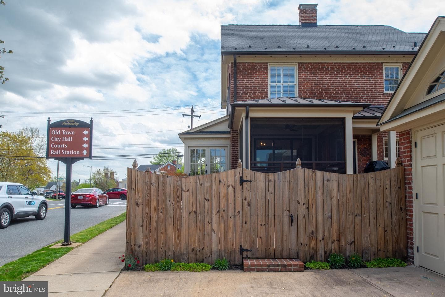 701 Hanover Street photo 114