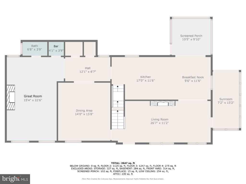 701 Hanover Street photo 130