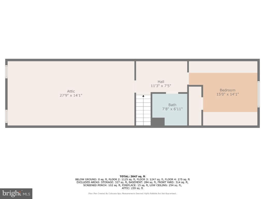 701 Hanover Street photo 132