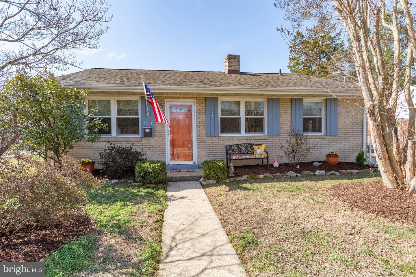 3112 Linden Avenue