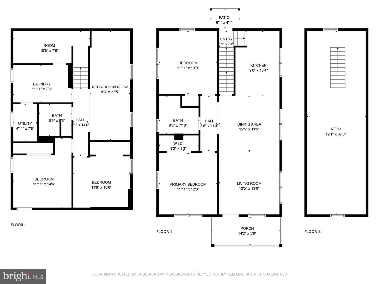 1213 Rowe Street photo 32