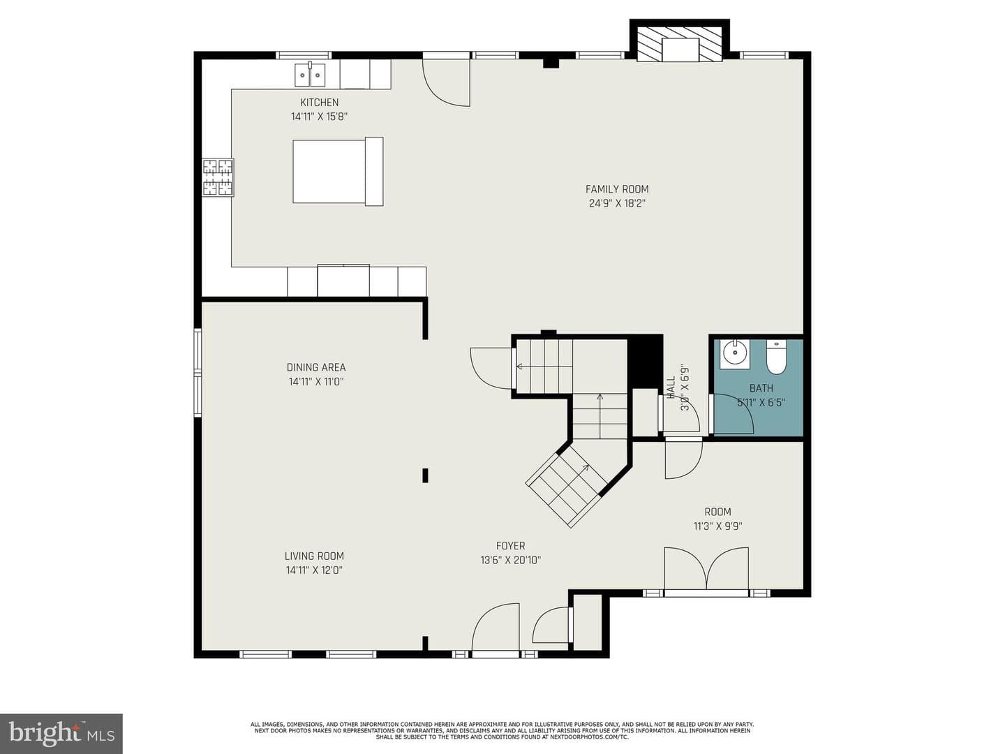 1403 Idlewild Boulevard photo 45