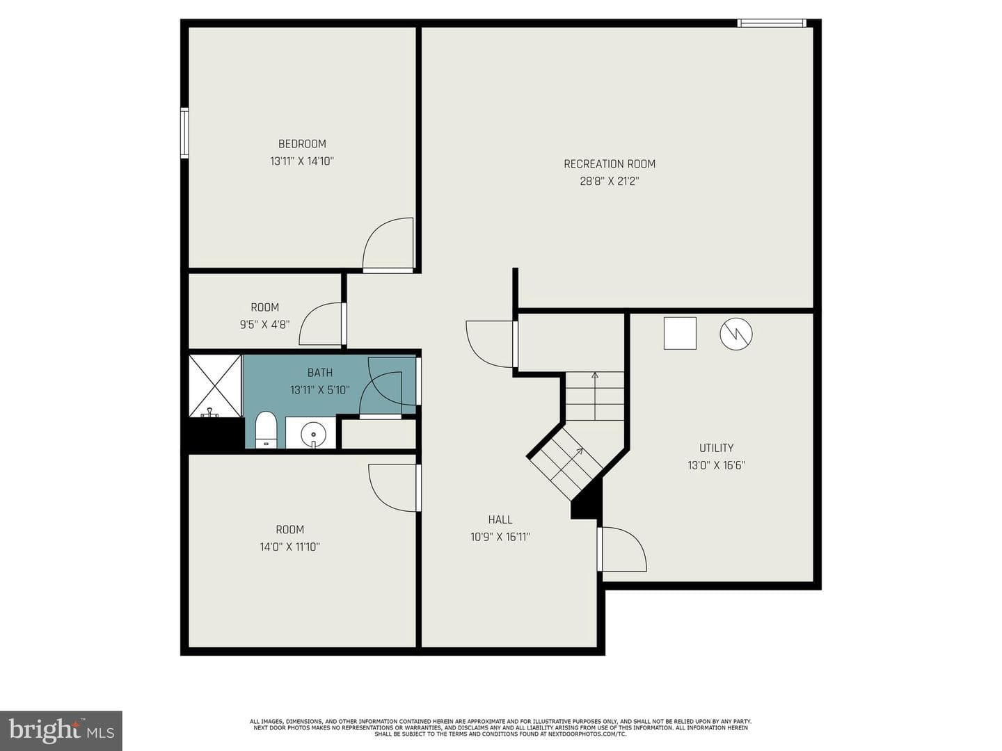 1403 Idlewild Boulevard photo 47