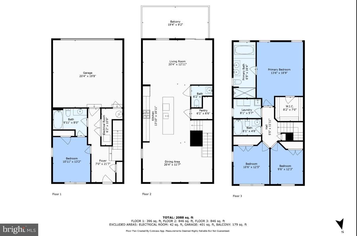 1126 Dovetail Circle photo 43