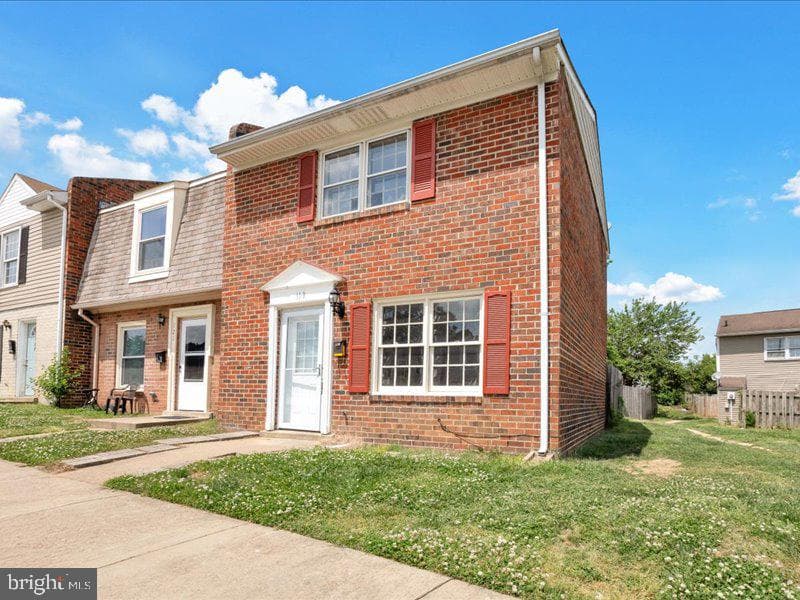 119 Hickok Circle photo 3