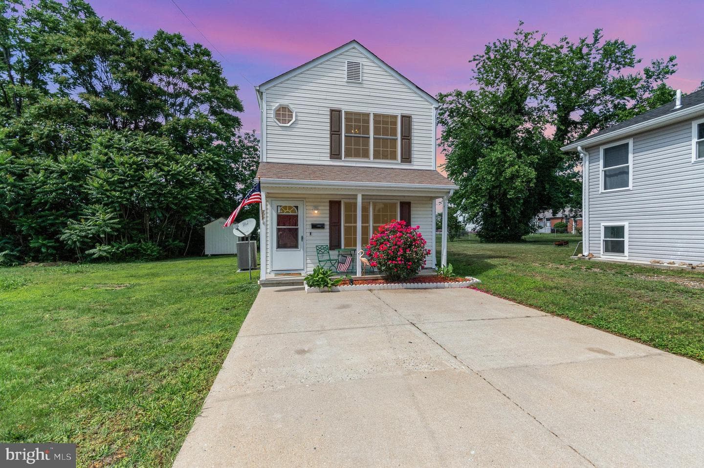 321 McKinney Street photo 1