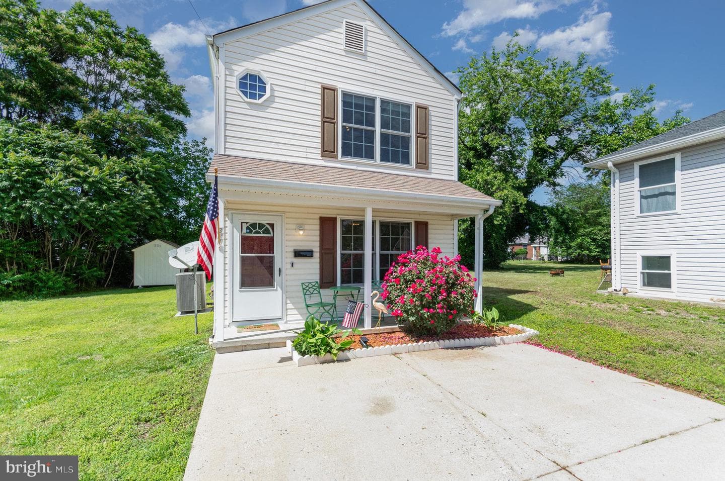 321 McKinney Street photo 2