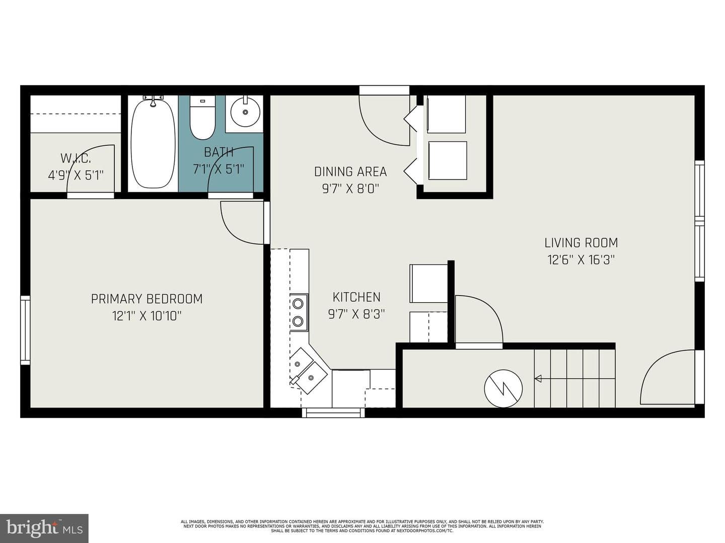 321 McKinney Street photo 27