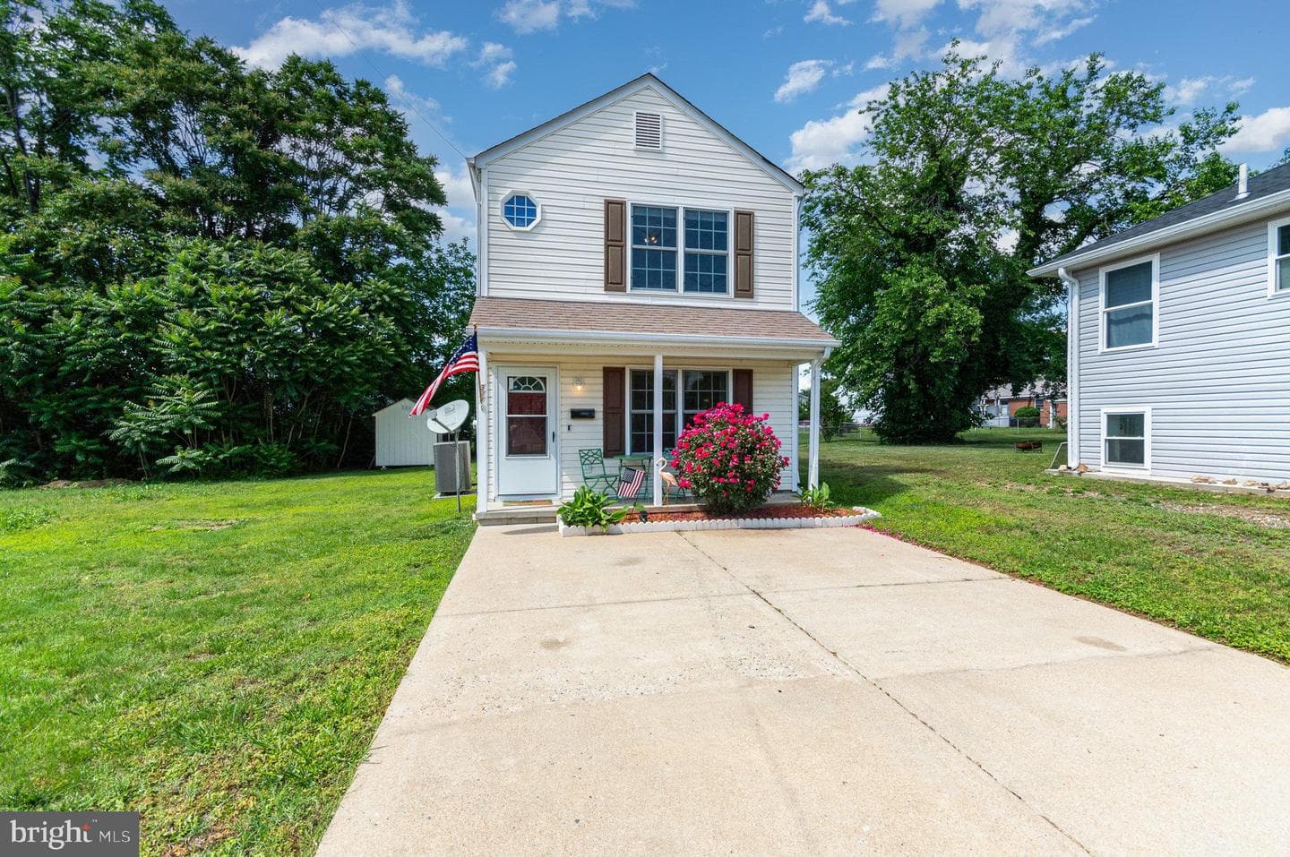 321 McKinney Street photo 3