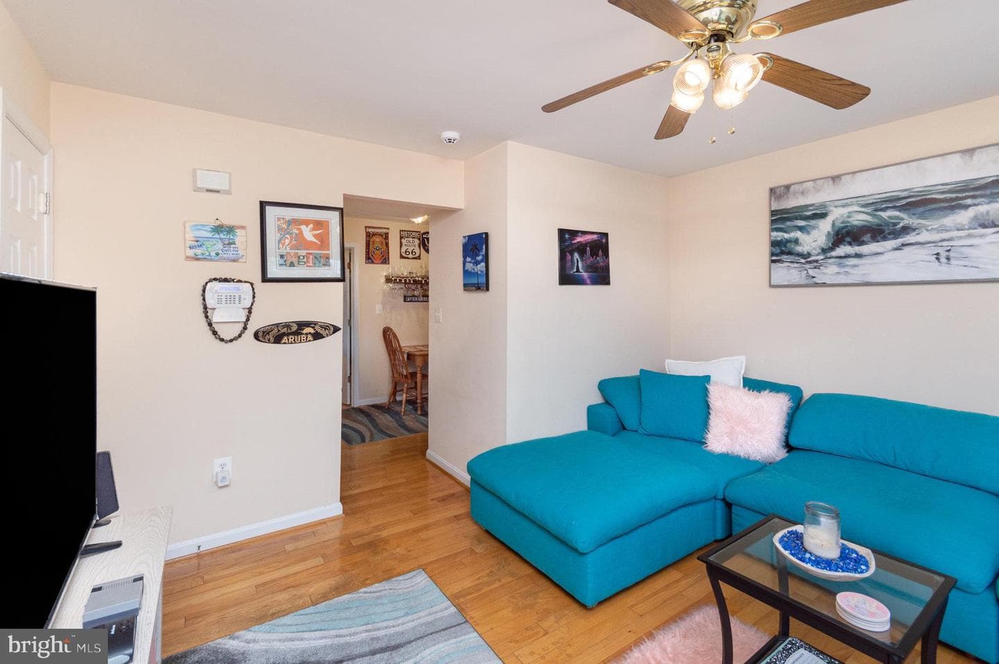 321 McKinney Street photo 5