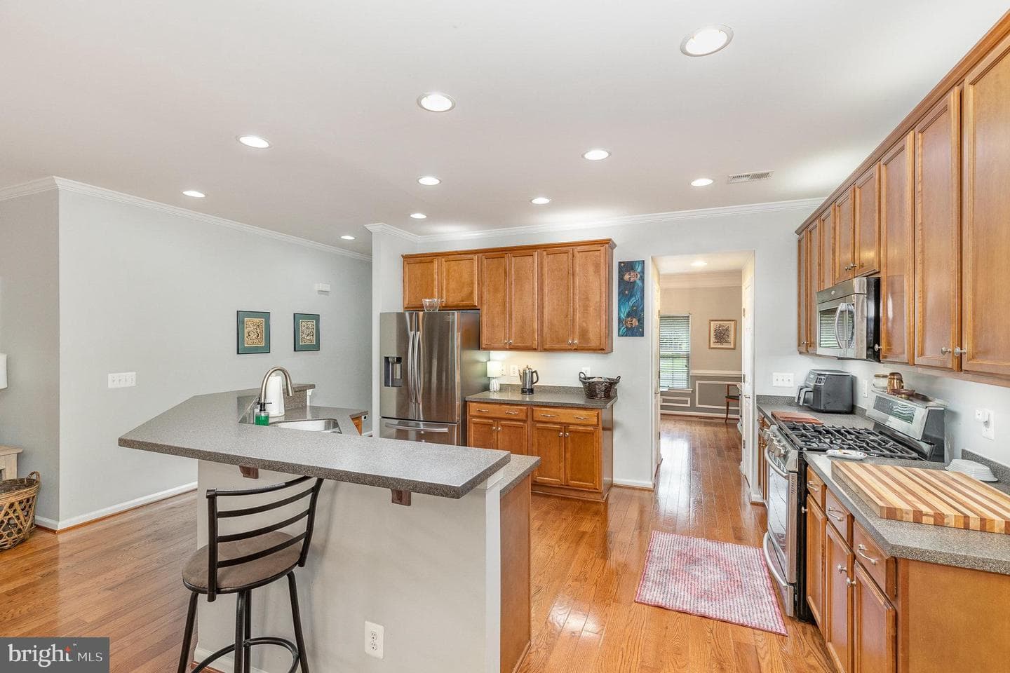1404 Preserve Lane photo 3