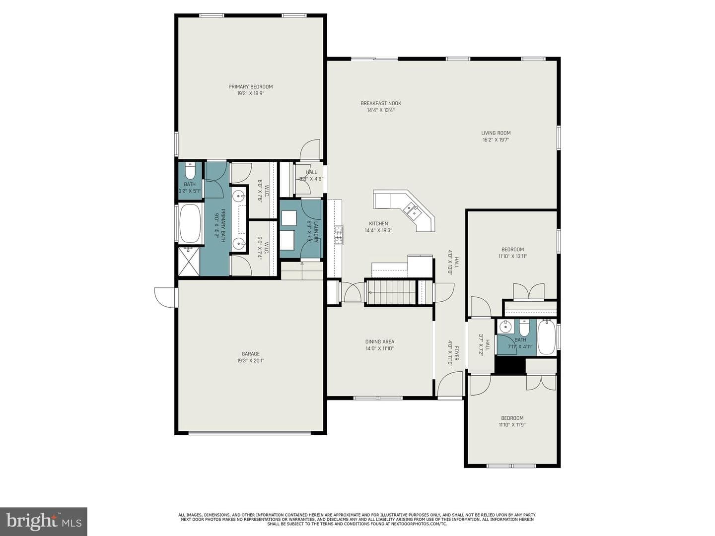 1404 Preserve Lane photo 34