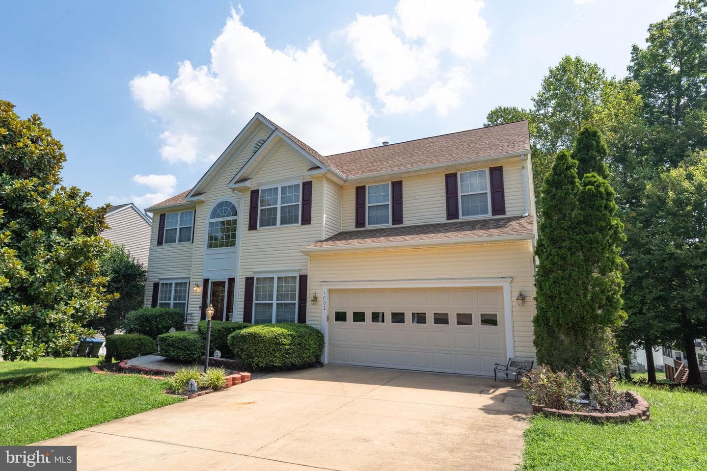 1002 Black Oak Court photo 2