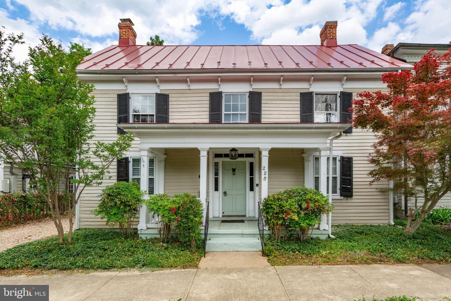225 Princess Anne Street photo 1