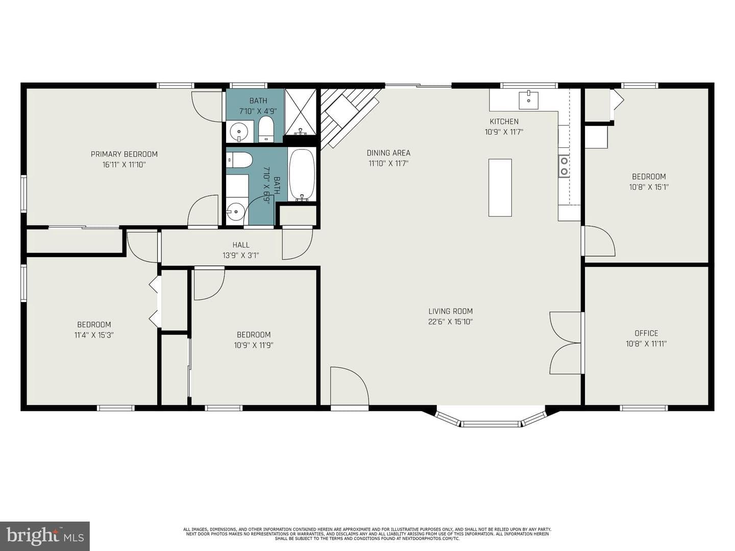 410 Deerwood Drive photo 35