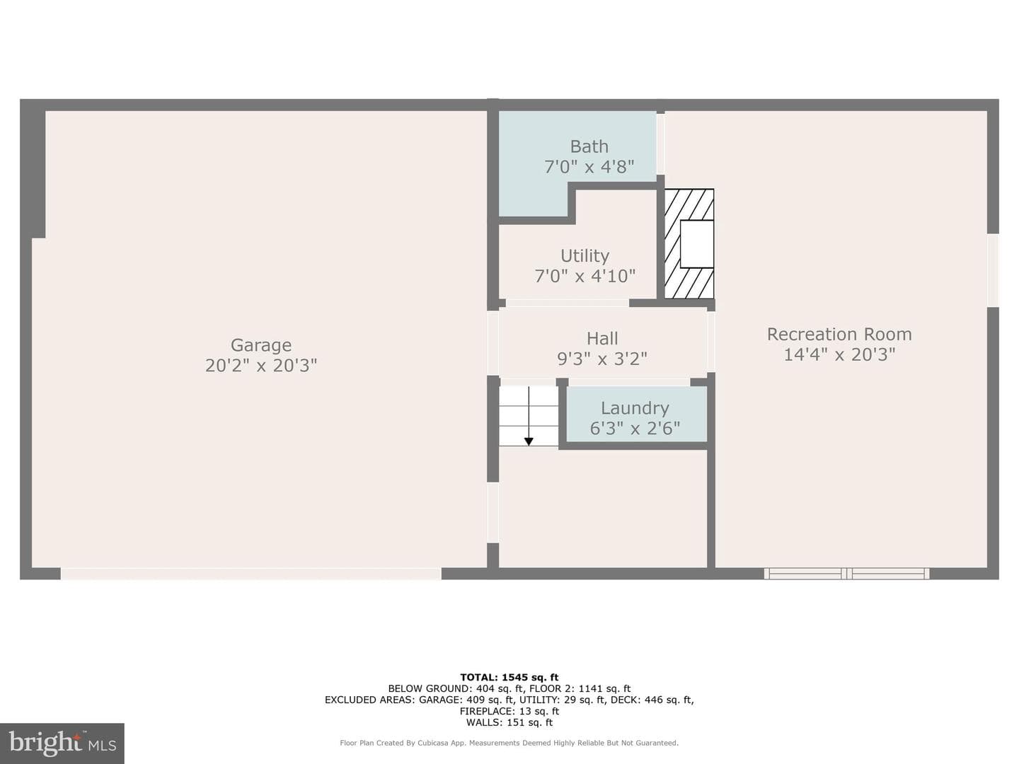 112 Springwood Drive photo 61