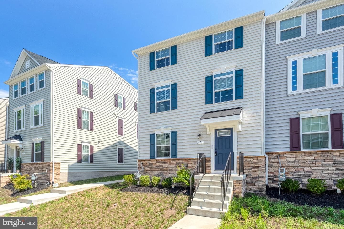 1108 Dovetail Circle photo 3
