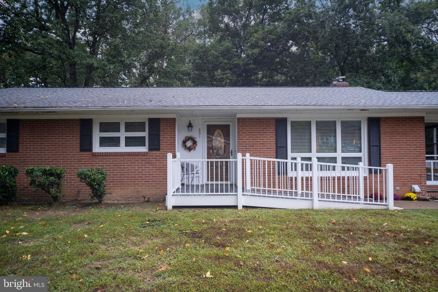 201 Stonewall Drive photo 5