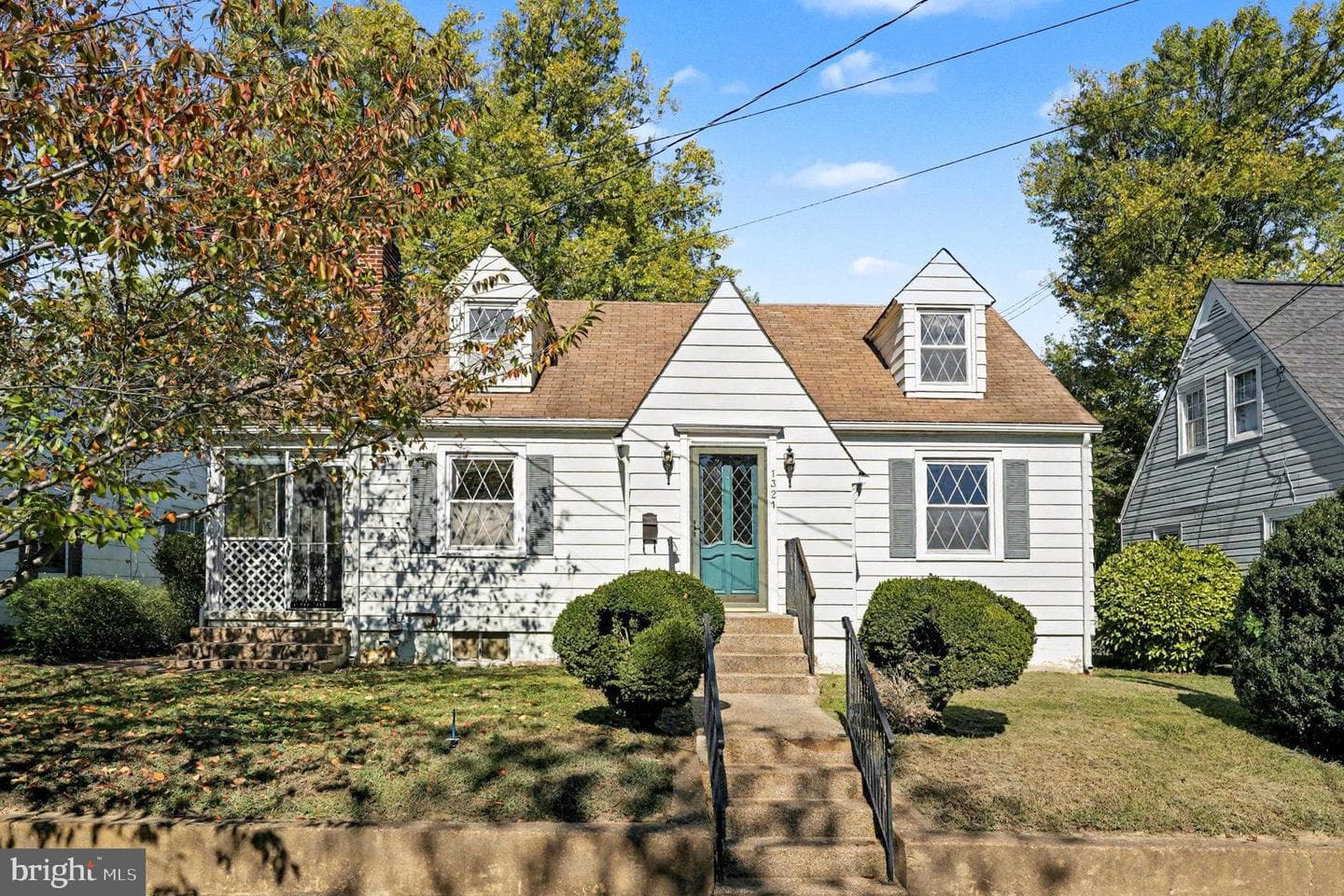 1321 Parcell Street photo 1