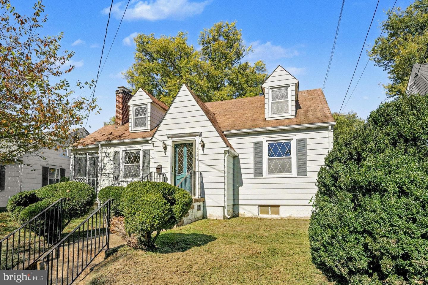 1321 Parcell Street photo 2