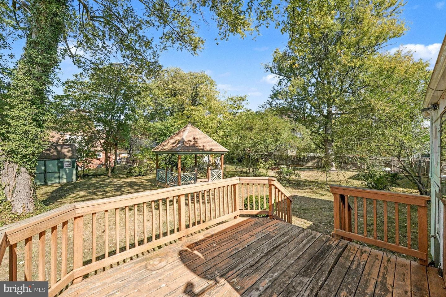 1321 Parcell Street photo 28