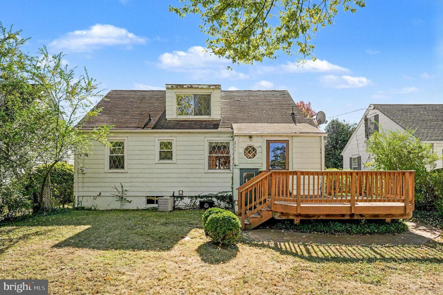 1321 Parcell Street photo 29