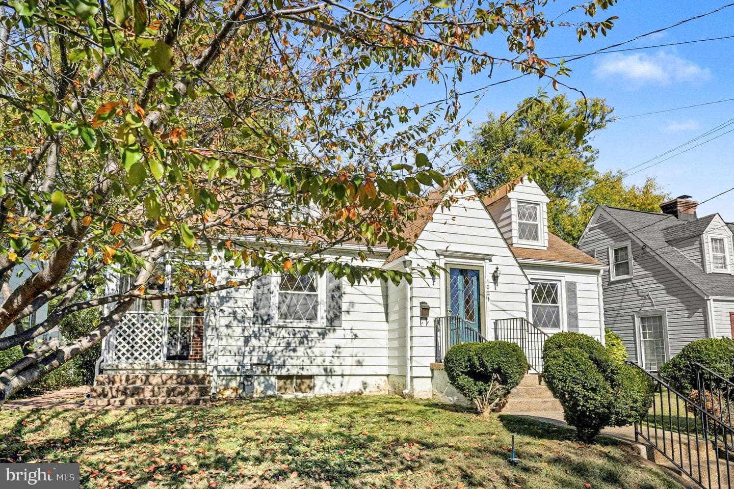 1321 Parcell Street photo 3