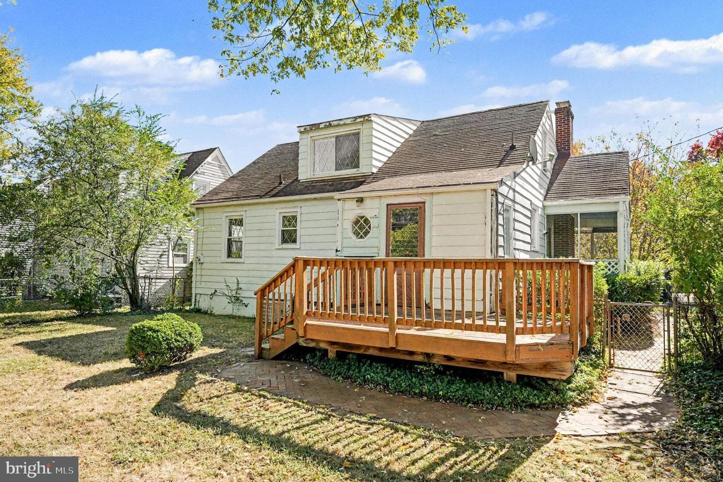 1321 Parcell Street photo 30