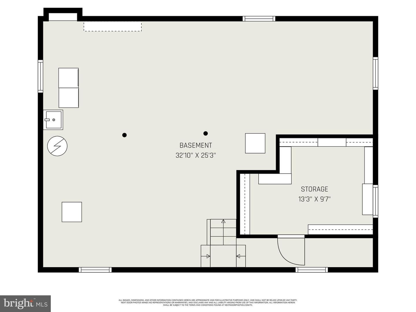 1321 Parcell Street photo 35