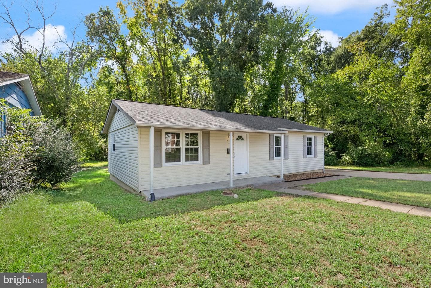 404 Newell Street