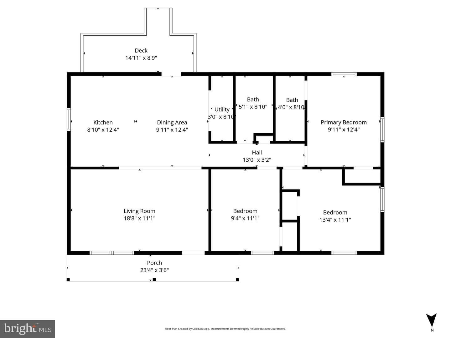 404 Newell Street photo 25