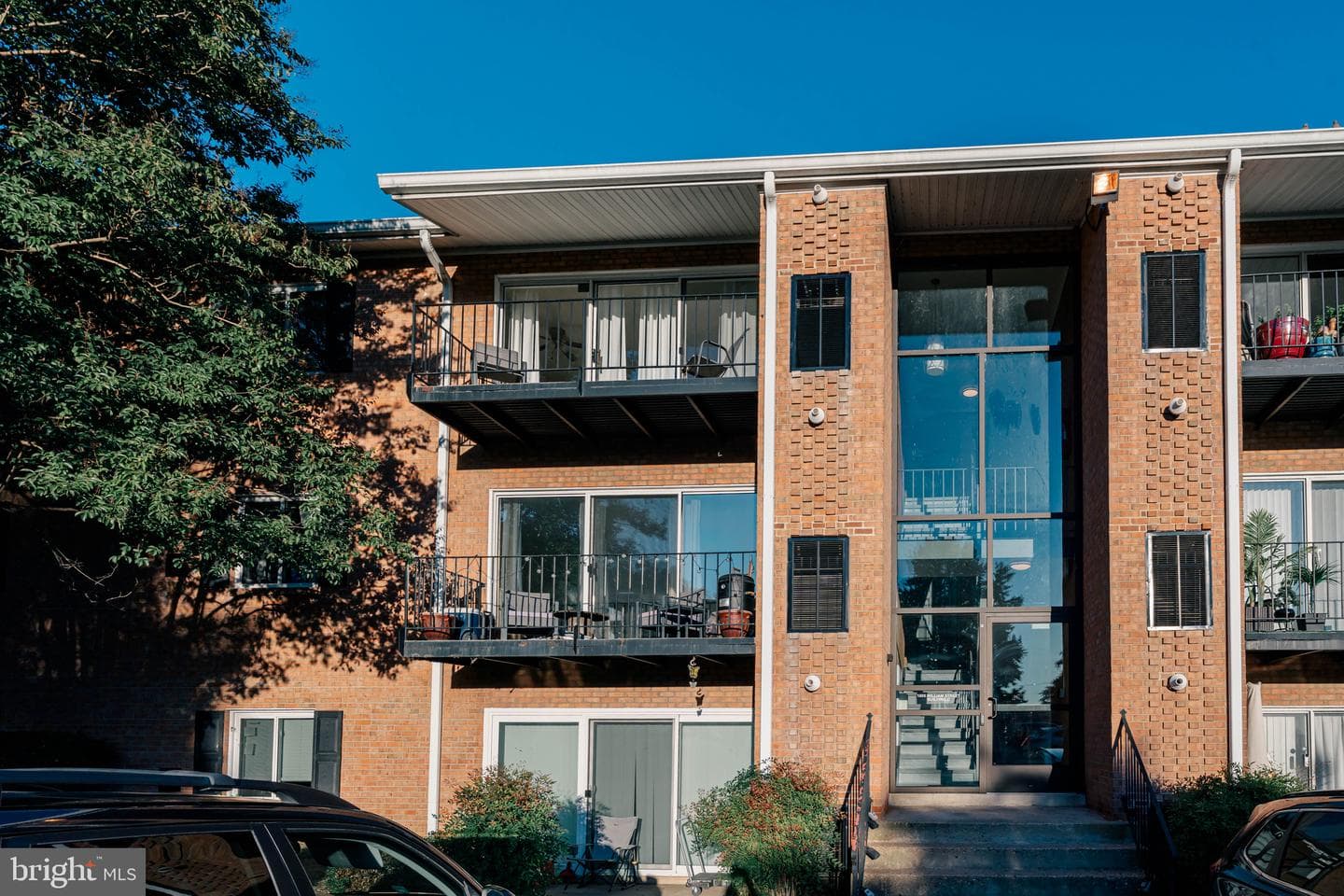 1805 William Street #209c photo 1