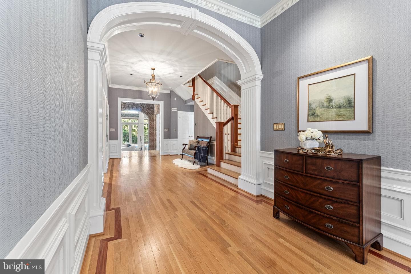 1304 Washington Avenue, Fredericksburg