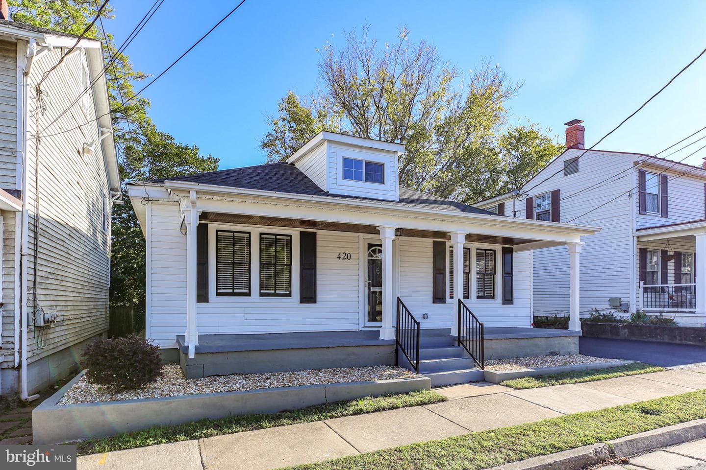 420 Dunmore Street photo 1