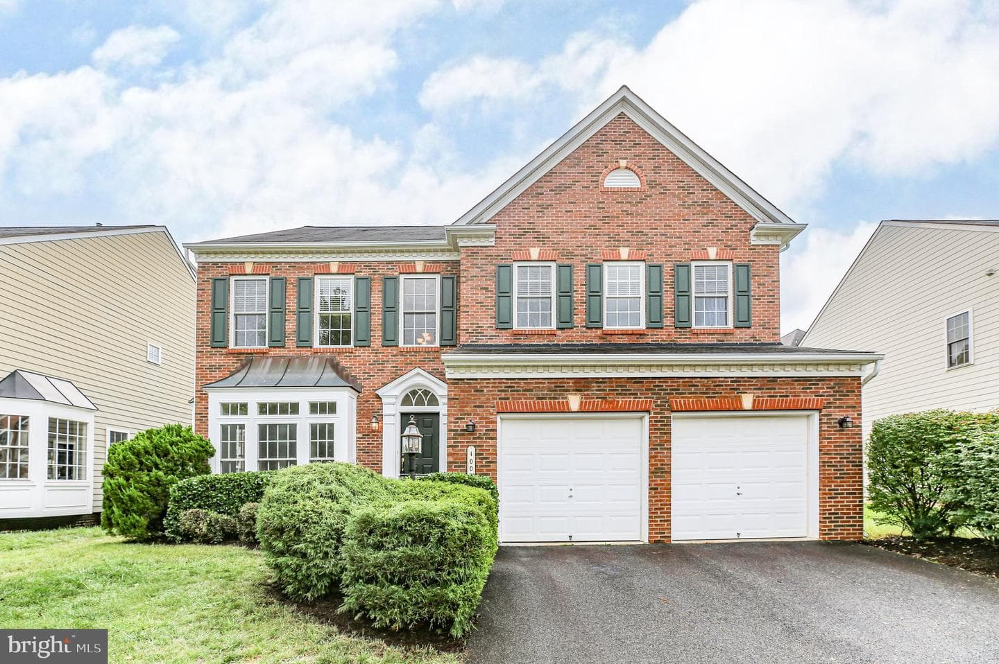 1002 Dorthea Court, Fredericksburg