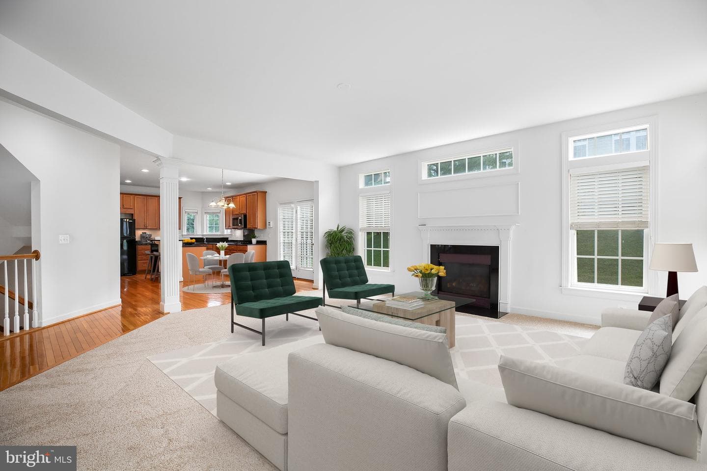 1002 Dorthea Court photo 4