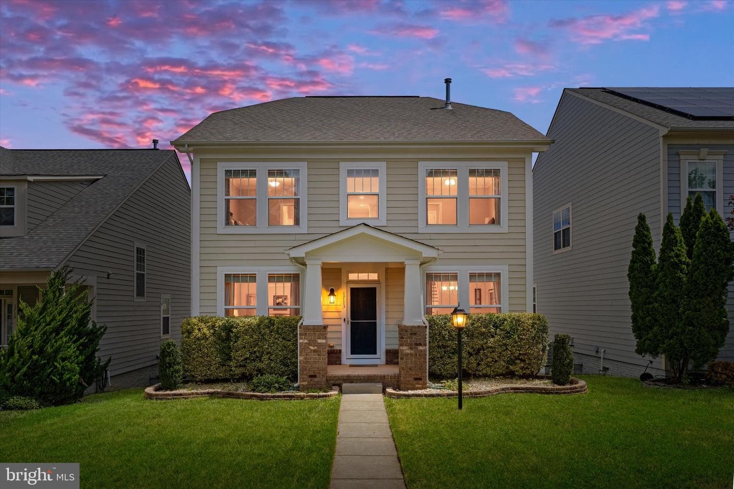 1713 Idlewild Boulevard, Fredericksburg