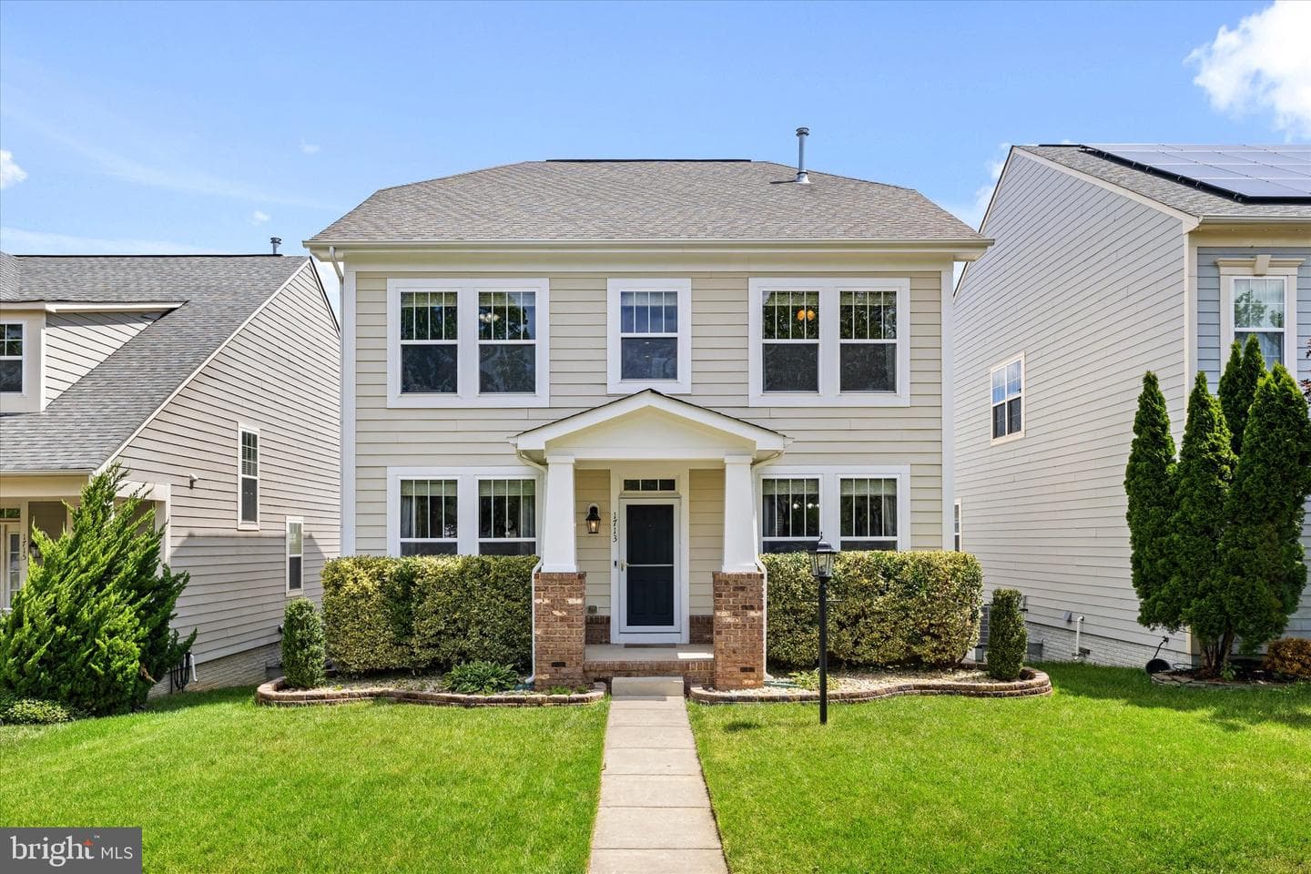 1713 Idlewild Boulevard, Fredericksburg