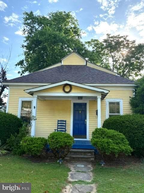 1415 Franklin St, Fredericksburg
