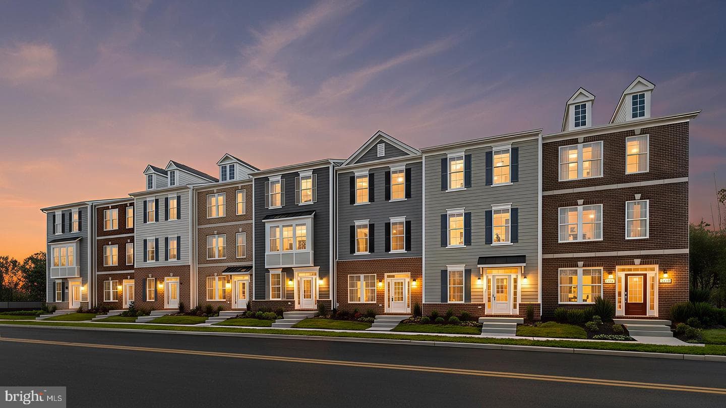 Tbb Germania Street #upton, Fredericksburg