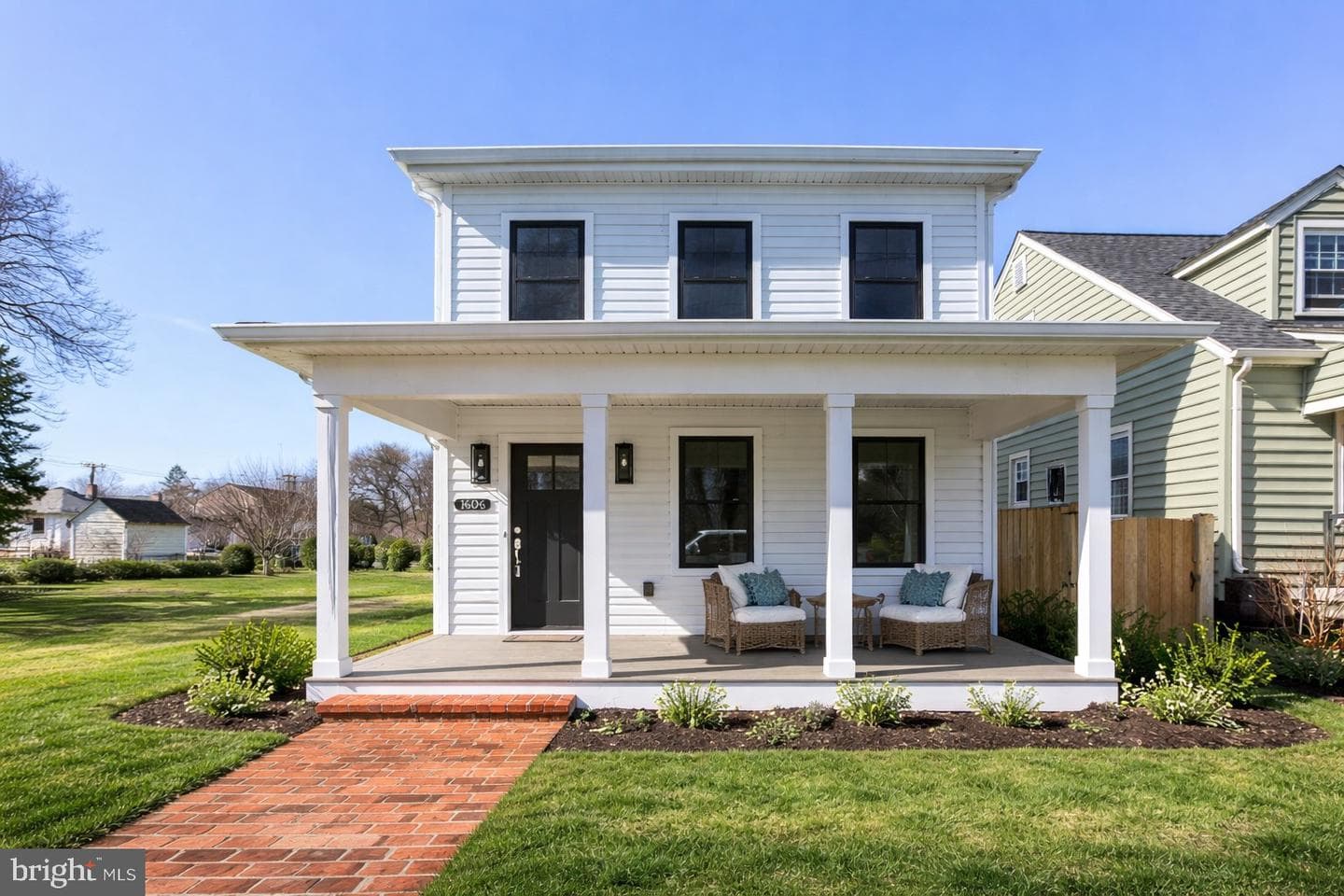 1606 Charles Street, Fredericksburg