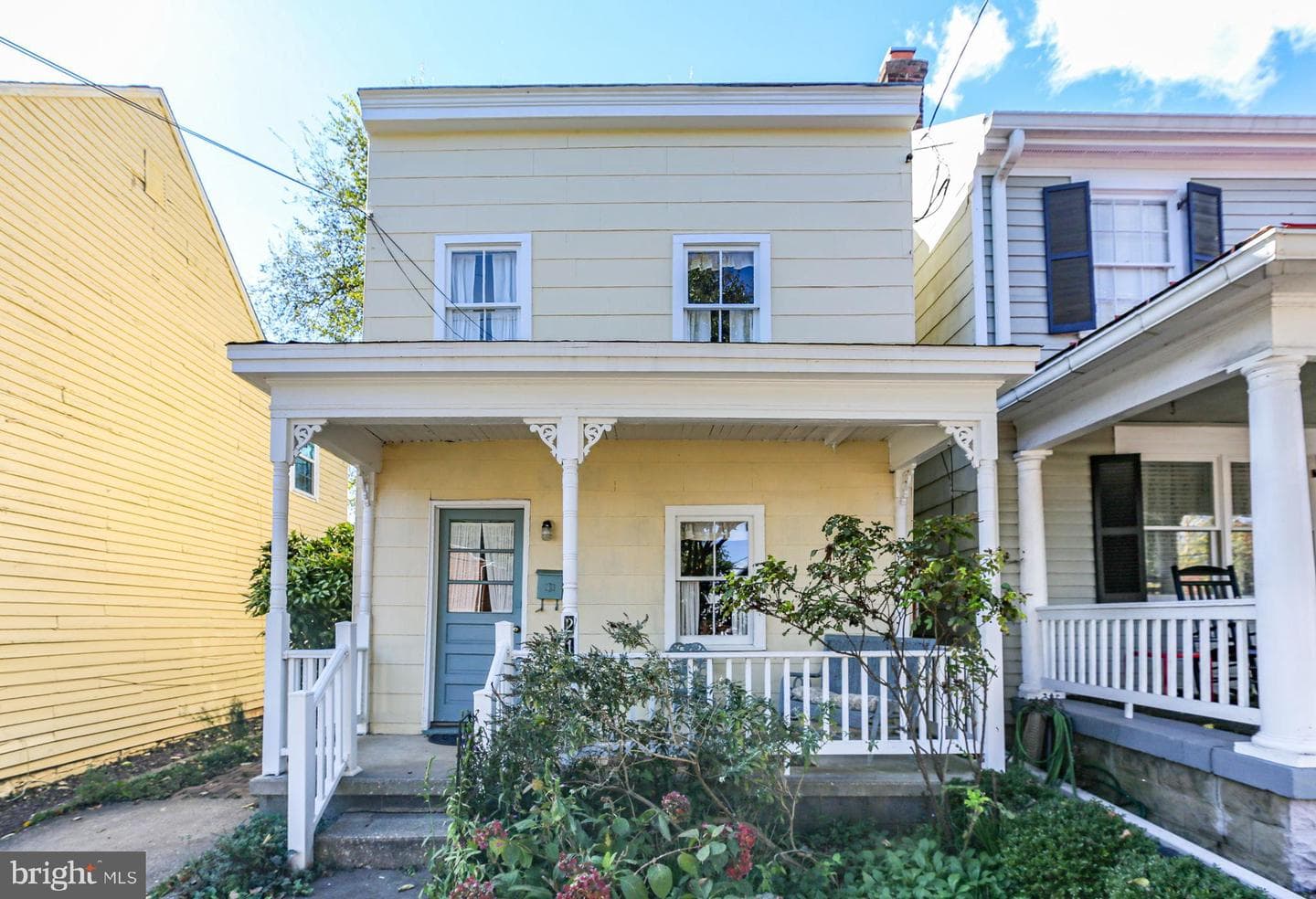 210 Princess Anne Street photo 24