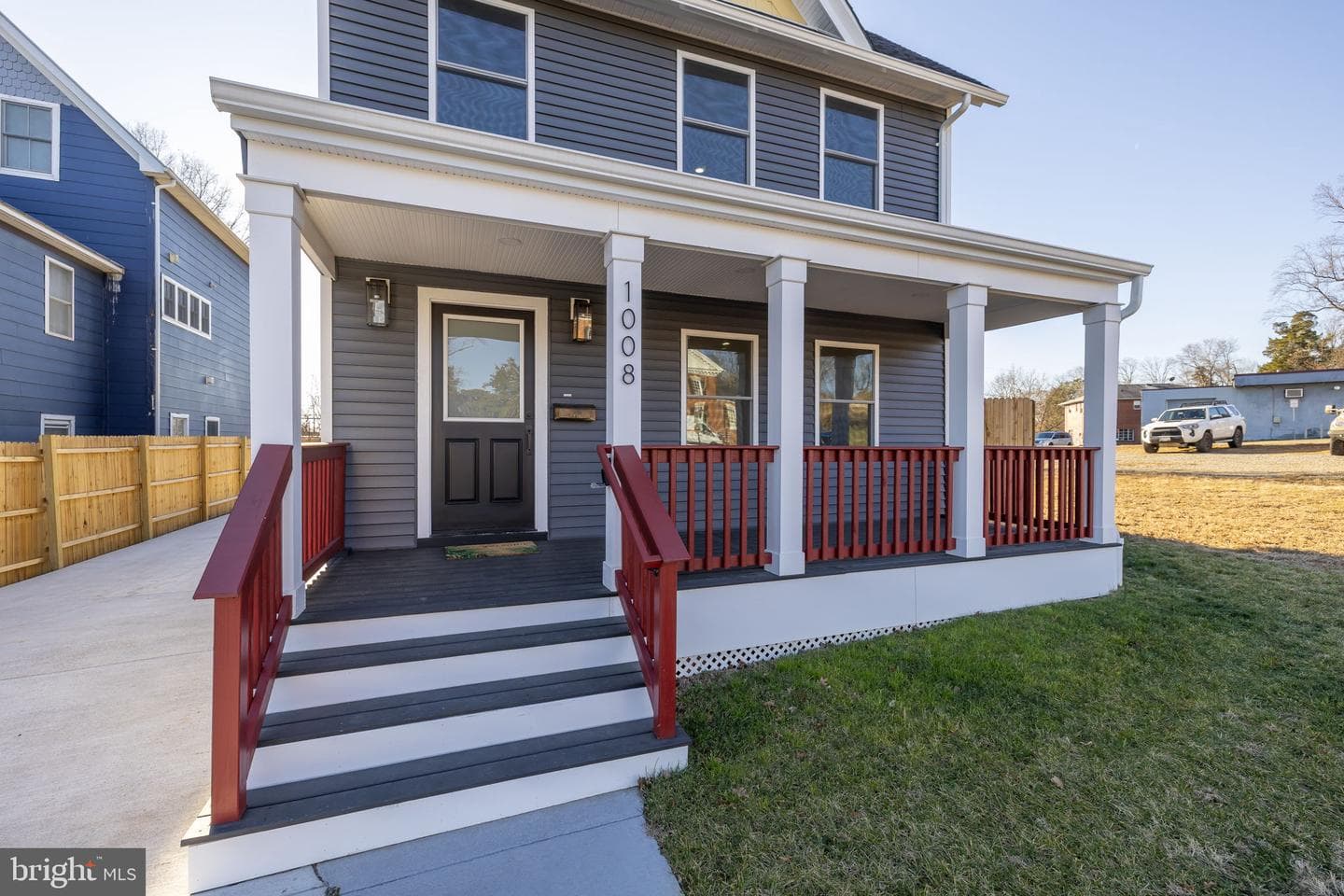 1008 Lafayette Boulevard photo 12