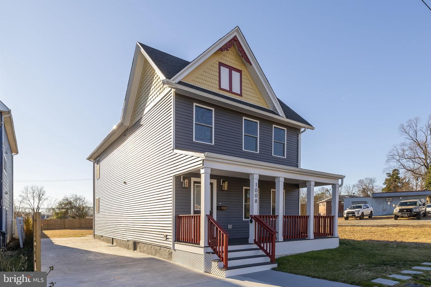 1008 Lafayette Boulevard photo 13