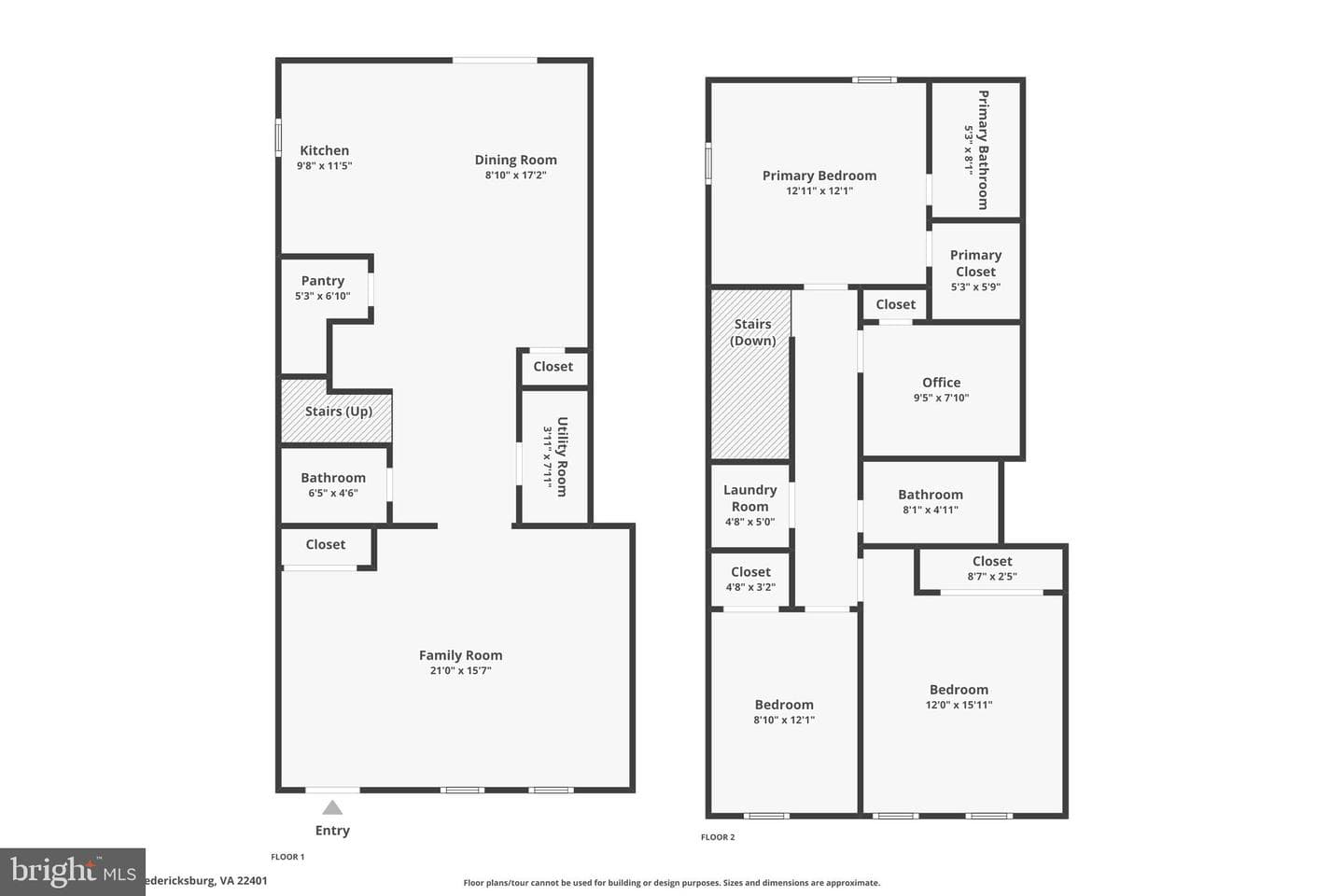 1008 Lafayette Boulevard photo 73
