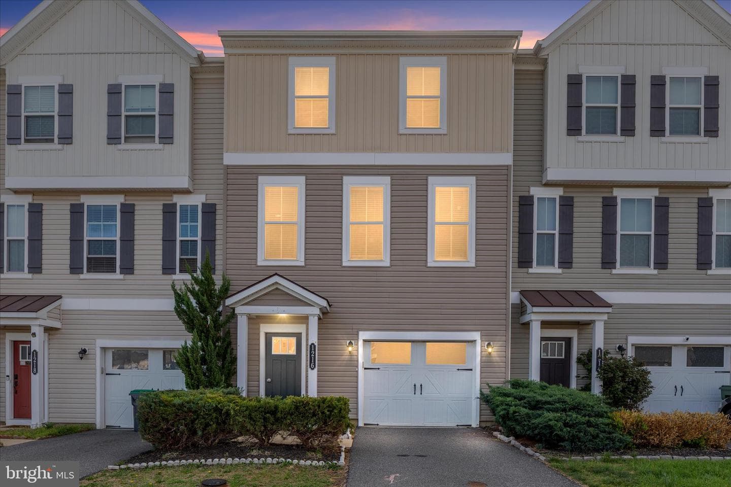 1216 Hudgins Farm Circle